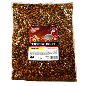 Alune Tigrate Fierte Benzar, 3kg