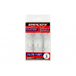 Ancora Decoy Y-S21 Standard