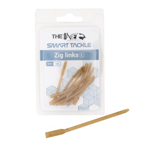 Anti Tangle The One Zig