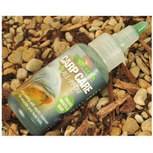 Antiseptic pentru ingrijire crap Korda - Img 1