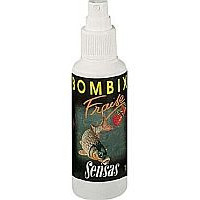 ATRACTANT  BOMBIX STRAWBERRY 75ML