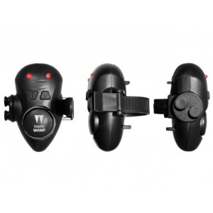Avertizor Clip On Delphin WAMP
