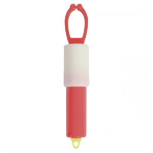 Bambina tubulara Fluo HA-21 Horvath