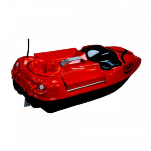 Barcuta plantat Smart Boat X 360 Lithium, 3 cuve, radiocomanda 2.4 Ghz, 6 canale - Img 4