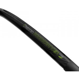 Baston de Nadire Carbon Delphin Boomerang UL, 85cm, 33mm - Img 2