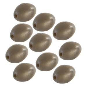 Bilute Antisoc EnergoTeam Kamasaki Barrel Beads, 10buc/plic