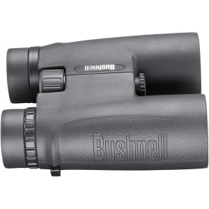 Binoclu Bushnell All Purpose, Negru, 10x42 - Img 5