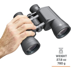 Binoclu Bushnell Powerview 2, 10X50 - Img 6