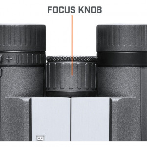 Binoclu Bushnell Powerview II, 8x42