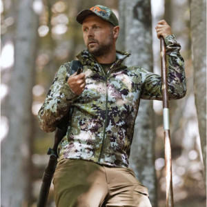 Blaser Sapca Vara Huntec Camo, 571 - Img 3
