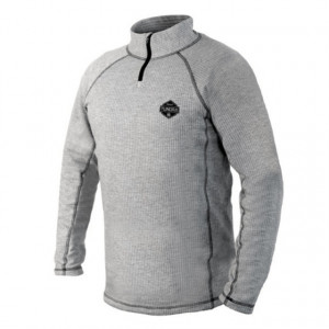 Bluza corp Delphin Tundra Aktiv, gri