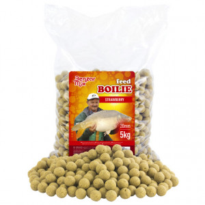 Boiles fiert Benzar Mix Feed, 20mm. 5kg