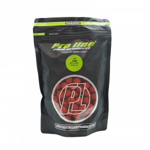 Boilies Pro Line BBQ & Squid, 20mm