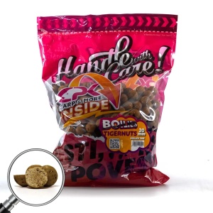 Boilies Tare CPK, Tigernuts, 3kg - Img 2