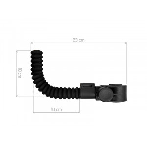 Brat Modular Delphin Atoma Bend - Img 2
