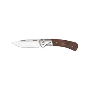Bricea Blaser Classic Brown, lama 7,8cm + Husa piele