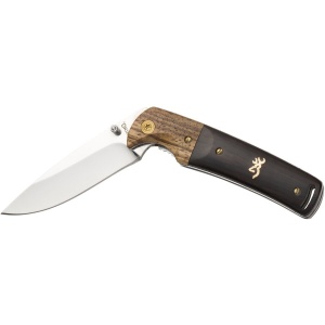 Briceag Browning Buckmark Hunter, Lama 7.6cm - Img 2