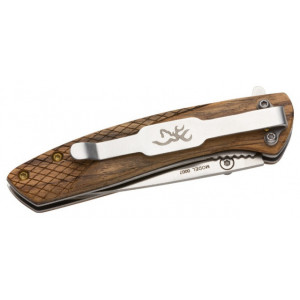 Briceag Browning Pursuit, lama 63 mm - Img 3