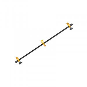 Buzz Bar Jaxon, 3 Posturi, 40cm
