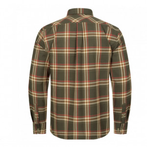 Camasa flanel Blaser Sebastian, maneca lunga - Img 3