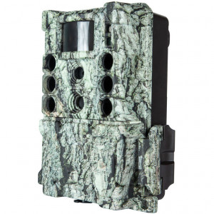Camera Video Bushnell 32MP, DS-4K Treebark Camo - Img 3