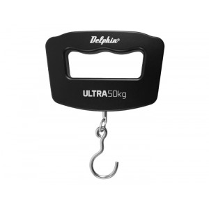 Cantar digital multifunctional Delphin ULTRA, 50 kg