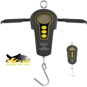 Cantar XTR Digital Scale 50kg K-Karp