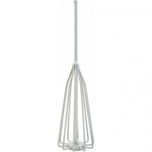 Cap mixer Trabucco XPS Master Groundbait Whisk, 35 cm