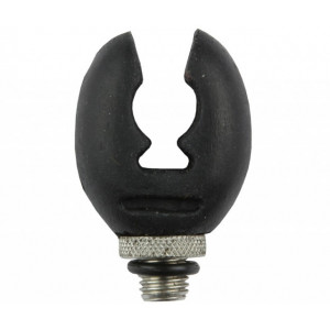 Cap suport Carp Academy, negru, 3.5x2x5cm