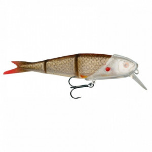 Cap vobler transparent cu ancora nr. 4 Savage Gear - Img 2