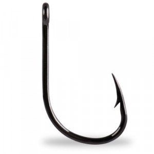 Carlig pentru crap negru (M.10829BLM) Mustad - Img 1