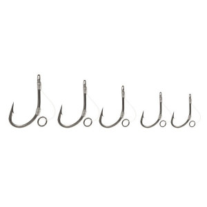 Carlige Carp Expert Maruto D-Ring - Img 3