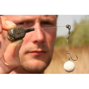 Carlige crap Korda 10buc/plic Choddy - Img 4