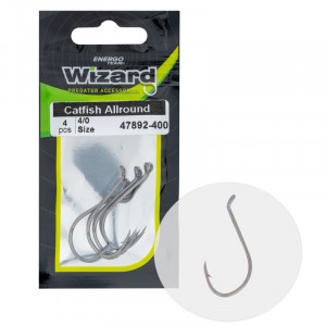 Carlige Energoteam Wizard Allround