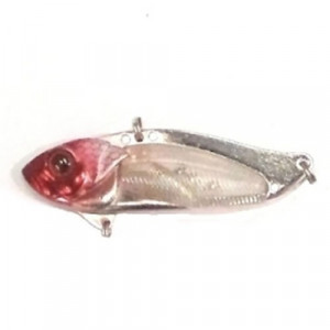 Cicada 4,5cm/9,6g Astro Vibe culoare XS104E Strike Pro