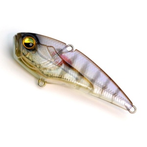 Cicada Raid Japan Level VIB Boost Heavy, Sukebe Gill, 6cm, 18g