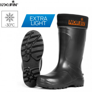 Cizme Norfin Iarna Element