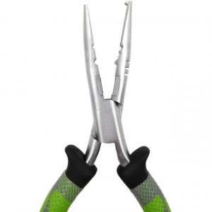Cleste Mustad, verde, 17.8cm - Img 3