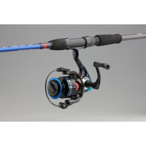Combo DAM Fun-Tech MK1 Spin, 2.40m, 15-40g, 2 tronsoane - Img 5
