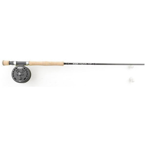 Combo Flylite 2,70m Ron Thompson