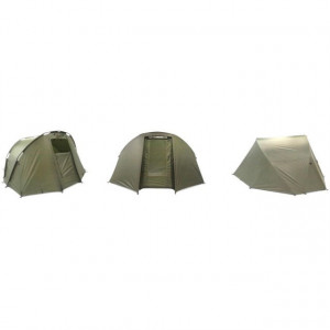 Cort Bivvy 2 persoane 320X350X150cm Prologic - Img 2