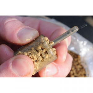 Cos Guru Inline Pellet Feeder, 1bc