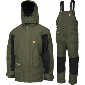 Costum Impermeabil Highgrade Thermo Prologic
