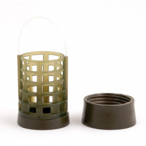 Cosulet Fast Change Trabucco Airtek Pro Distance Cage Feeder
