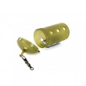 Cosulet Formax Maggot Feeder - Img 2