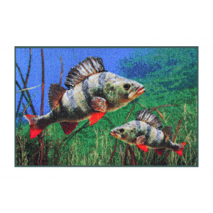 Covor Delphin Biban 3D, 60x40cm