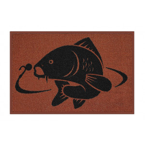 Covor Delphin Crap, 60x40cm