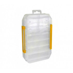 Cutie dubla Formax E016, 19.5x12.3x3.6cm - Img 3
