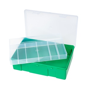 Cutie EnergoTeam Wizard Spinning Box, 26x17x8cm - Img 2