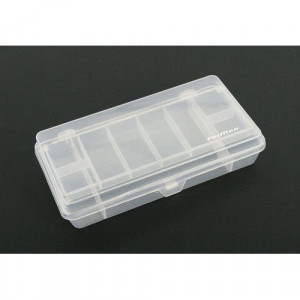 Cutie Formax F006 pentru naluci, 21x10.5x4.5cm - Img 3